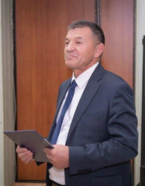 Студентам - о новом оборудовании «КАМАЗа»