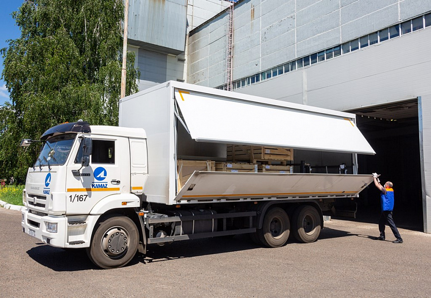 Проект с миллионной экономией 