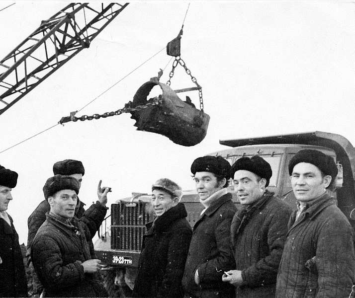 «КАМАЗ»: за год до полувекового юбилея